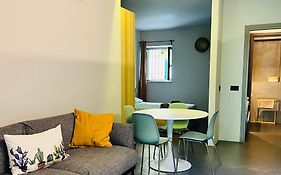Cozy Studio Brenta