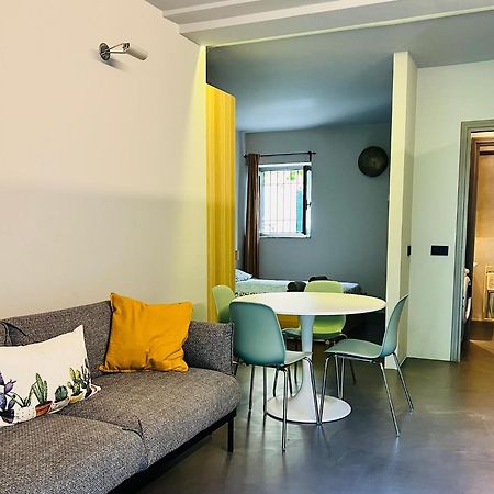 Cozy Studio Brenta Milano Esterno foto