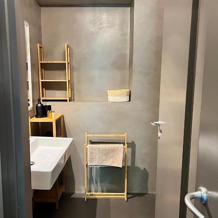 Cozy Studio Brenta Milano Esterno foto