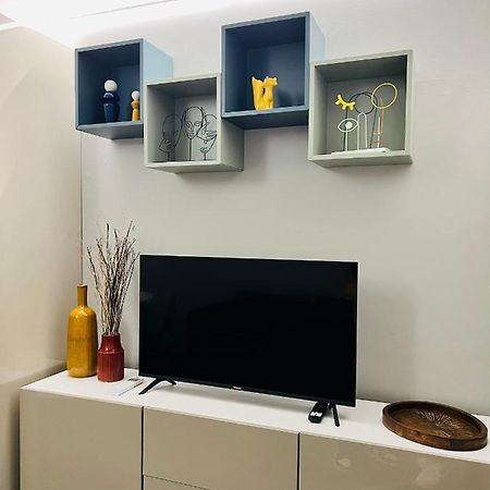 Cozy Studio Brenta Milano Esterno foto