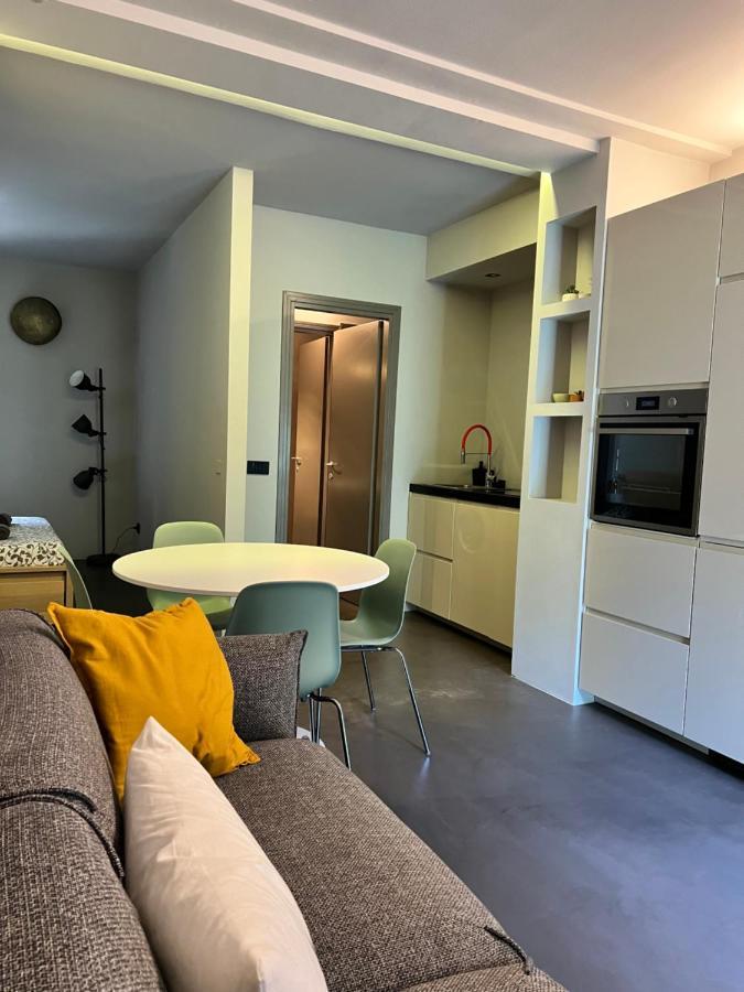 Cozy Studio Brenta Milano Esterno foto