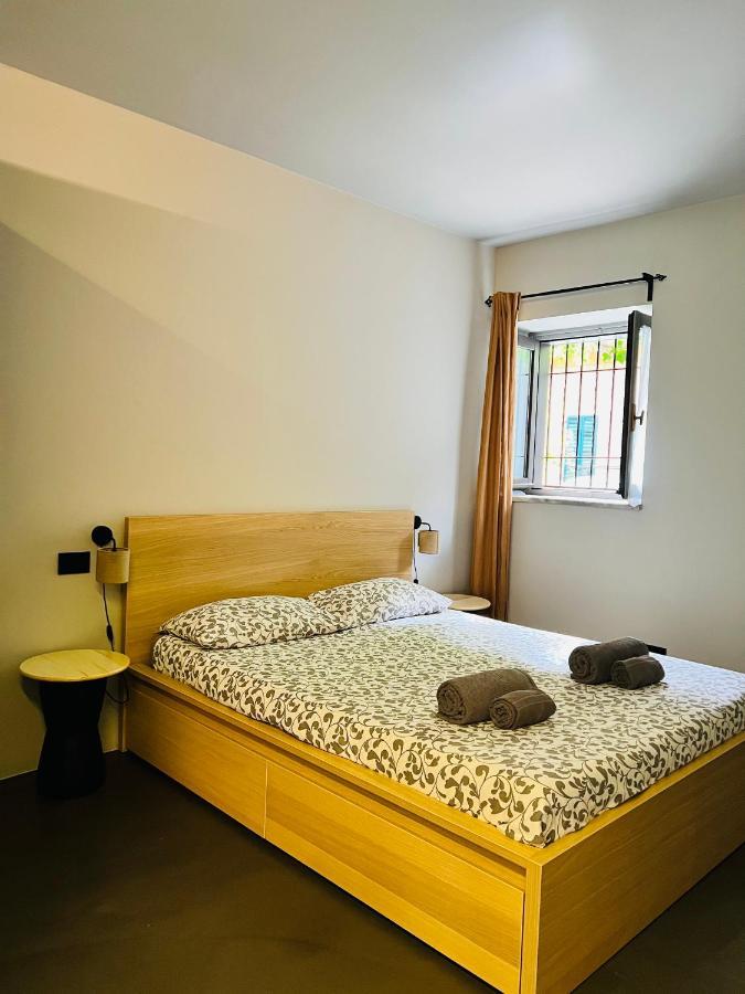 Cozy Studio Brenta Milano Esterno foto